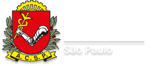 Logotipo da Associação Comercial de São Paulo (ACSP)